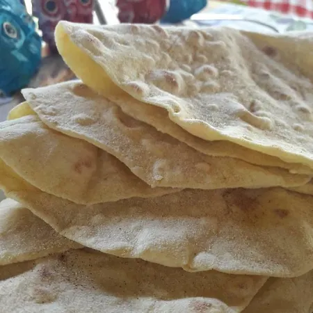 Su Hanimin Ciftligi Bauernhof *